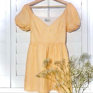 Urban outfitters dress